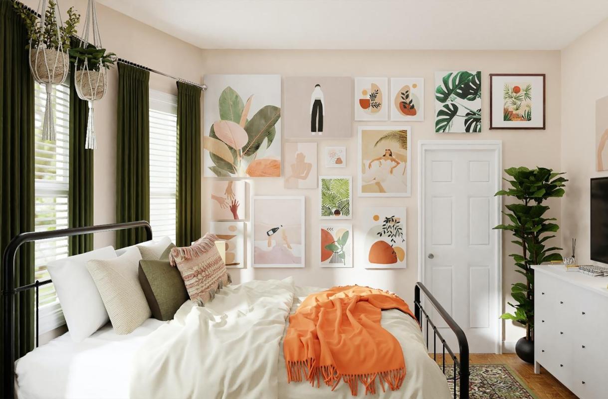 2 PIÈCES de 46m² + BALCON + PKG(s) - Photo 2