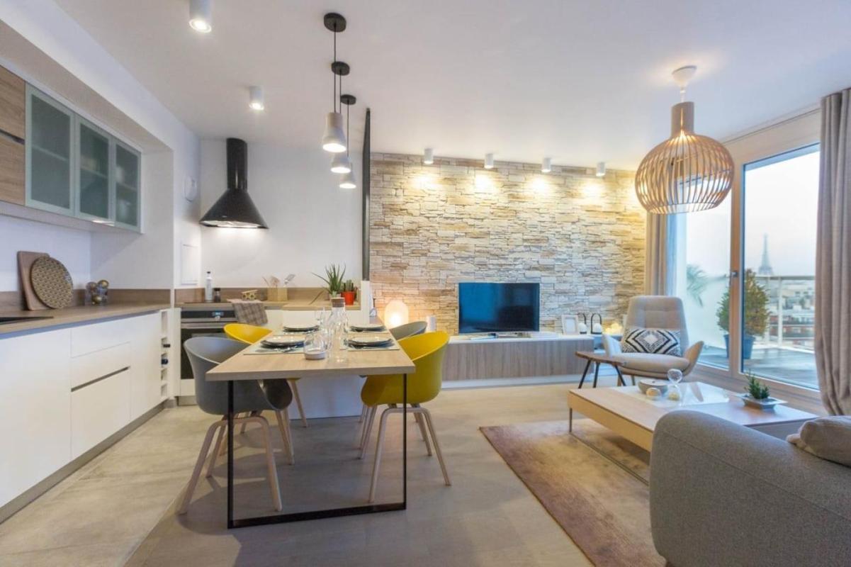 Appartement à vendre, 2 pièces, 42 m², Coublevie