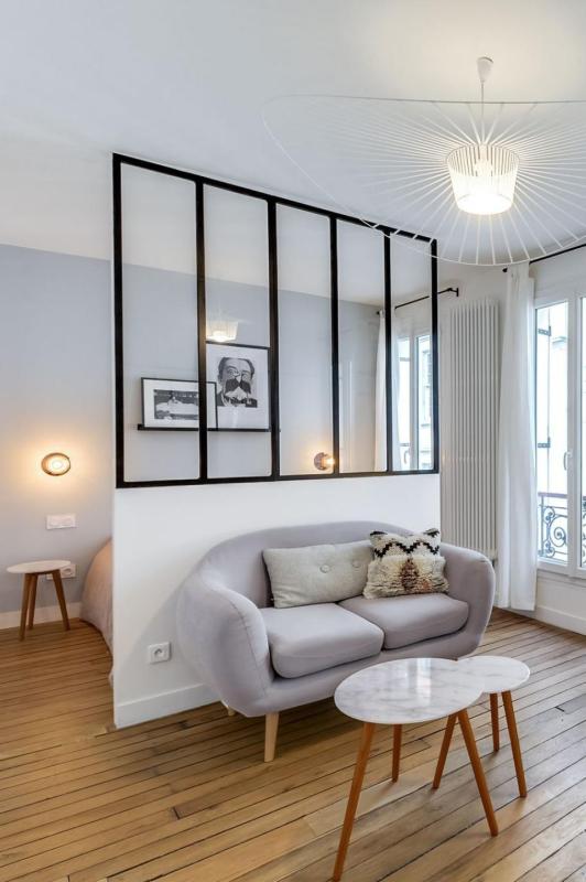 Appartement à vendre, 5 pièces, 124 m², Clamart