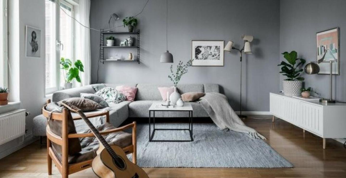 Appartement à vendre, 5 pièces, 114 m², Fleury Sur Orne