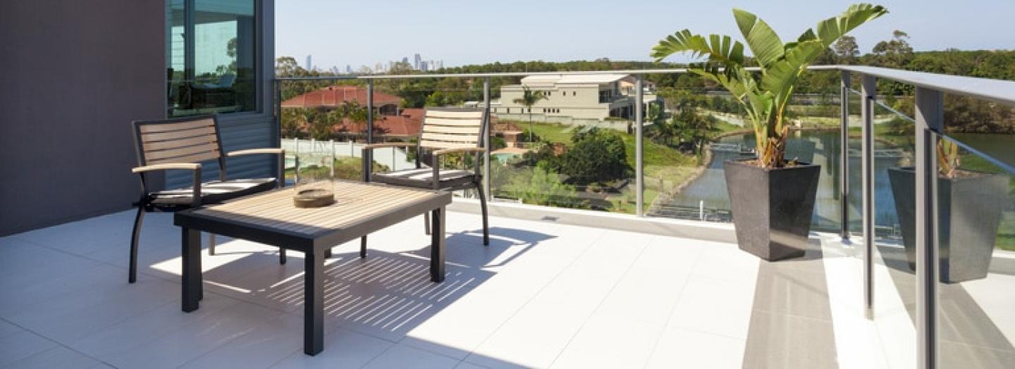 4 PIÈCES de 90m² + TERRASSE + PKG(s) - Photo 5