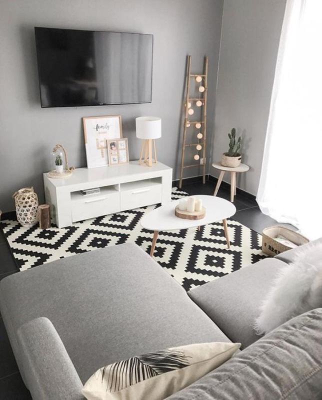 Appartement à vendre, 2 pièces, 48 m², Limay