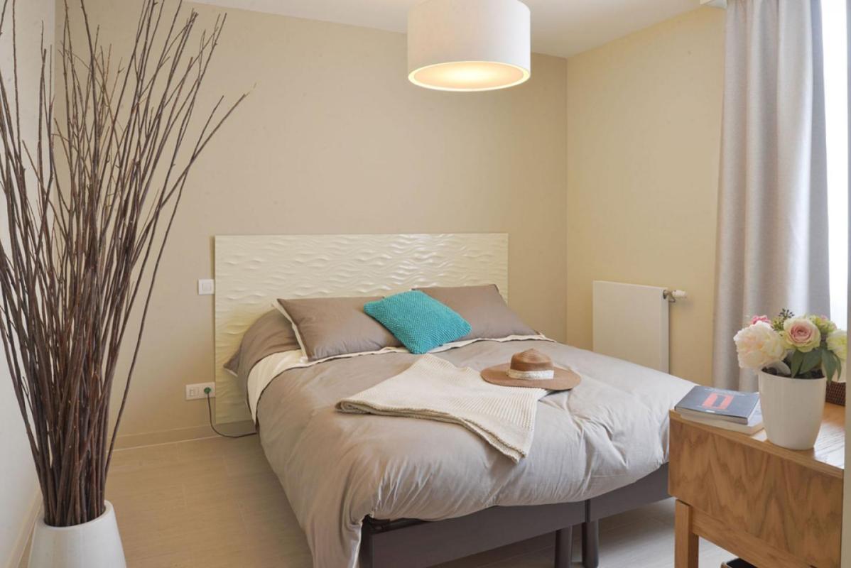 4 PIÈCES de 81m² + EXT(S) DE 76m² - Photo 2