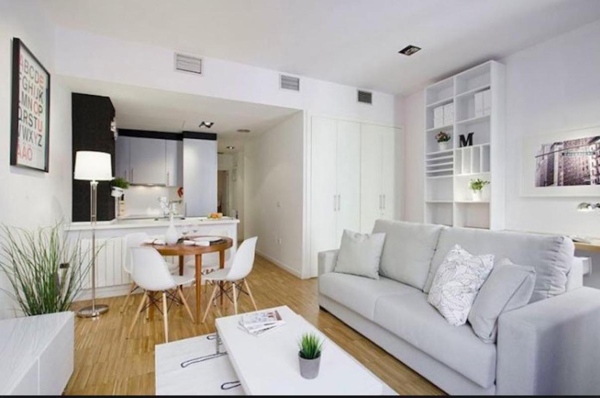 Appartement à vendre, 1 pièces, 27 m², Marseille 6e Arrondissement