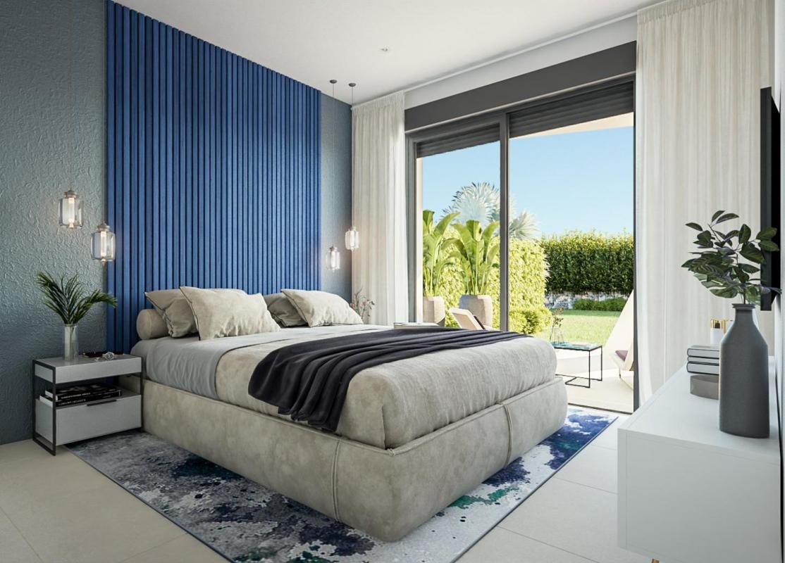 5 PIÈCES offrant 
125m² de surface privative - Photo 3