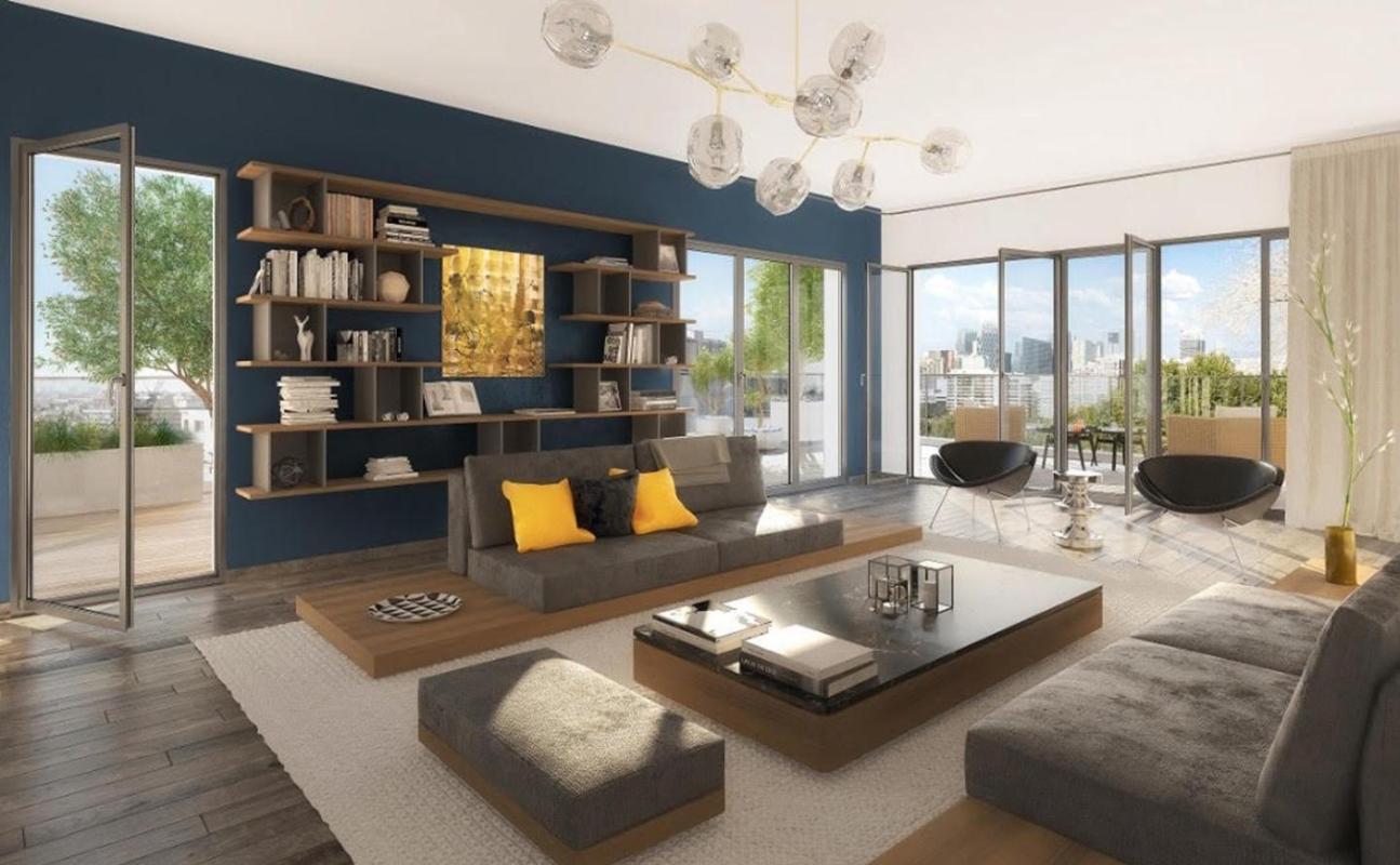 Appartement à vendre, 3 pièces, 62 m², Les Sables D Olonne