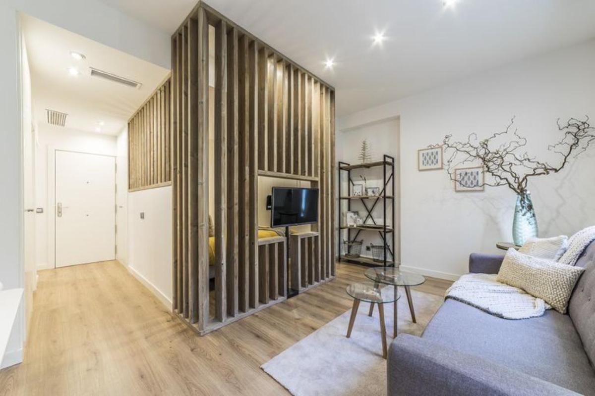 Appartement à vendre, 1 pièces, 27 m², Saint Mande
