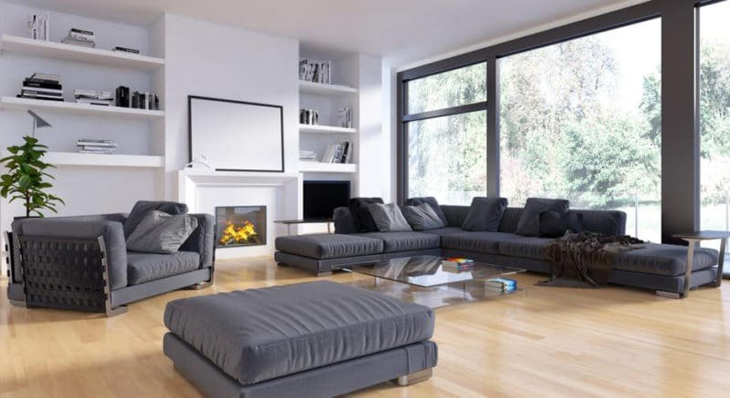Appartement à vendre, 2 pièces, 45 m², Chateauneuf De Gadagne