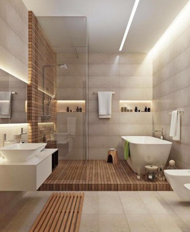 4 PIÈCES offrant 
102m² de surface privative / Parking - Photo 4