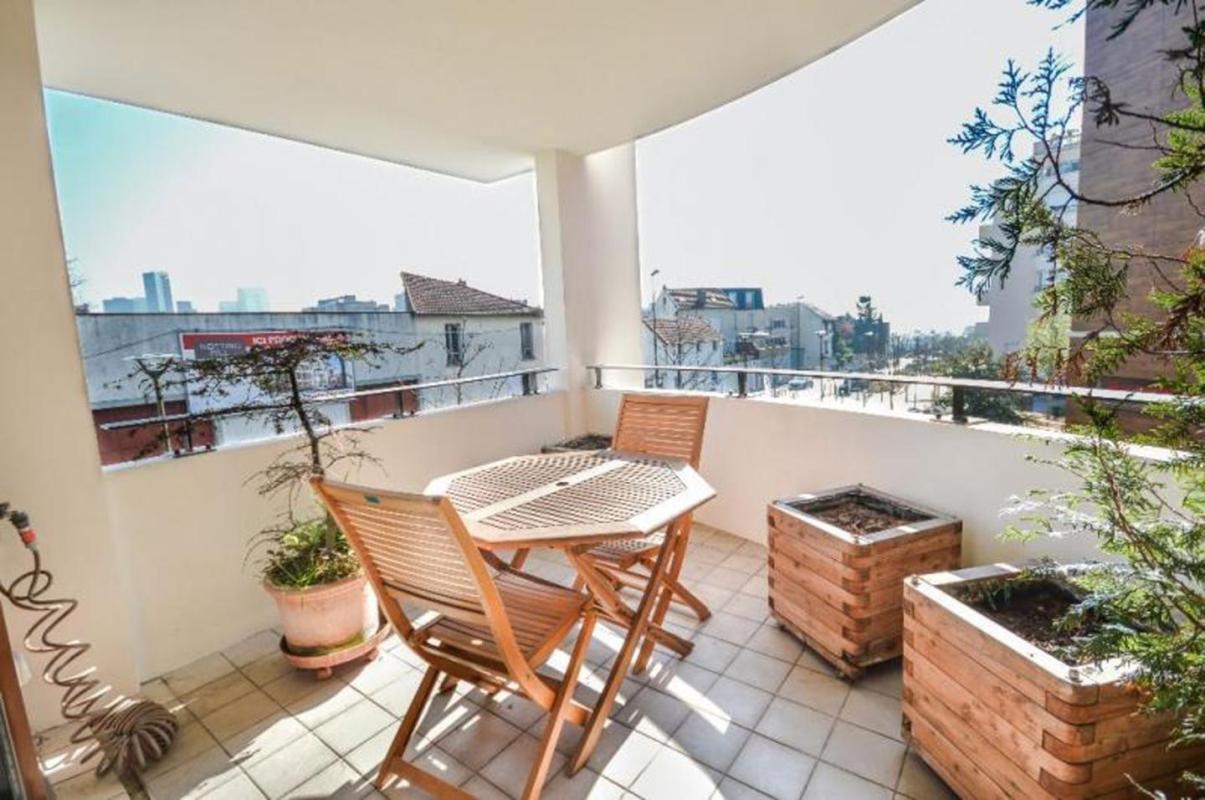 4 PIÈCES de 93m² + TERRASSE + PKG(s) - Photo 5