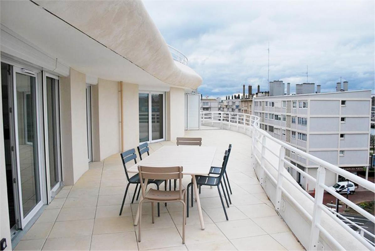 APPARTEMENT DE 75M² AVEC 23M² D'EXTERIEUR(S) | Parking - Photo 5