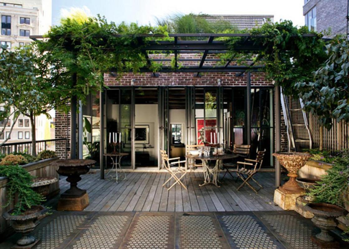 5 PIÈCES de 92m² + TERRASSE + PKG(s) - Photo 5