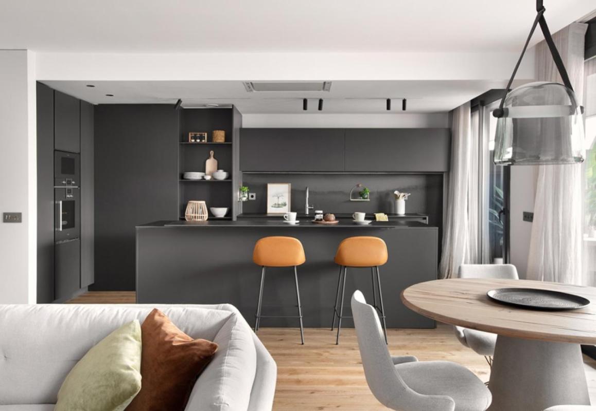 Appartement à vendre, 4 pièces, 114 m², Marcheprime
