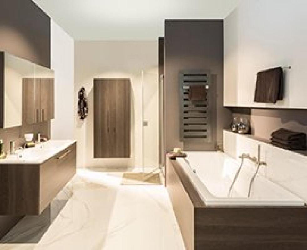 2 PIÈCES de 42m² - Photo 3
