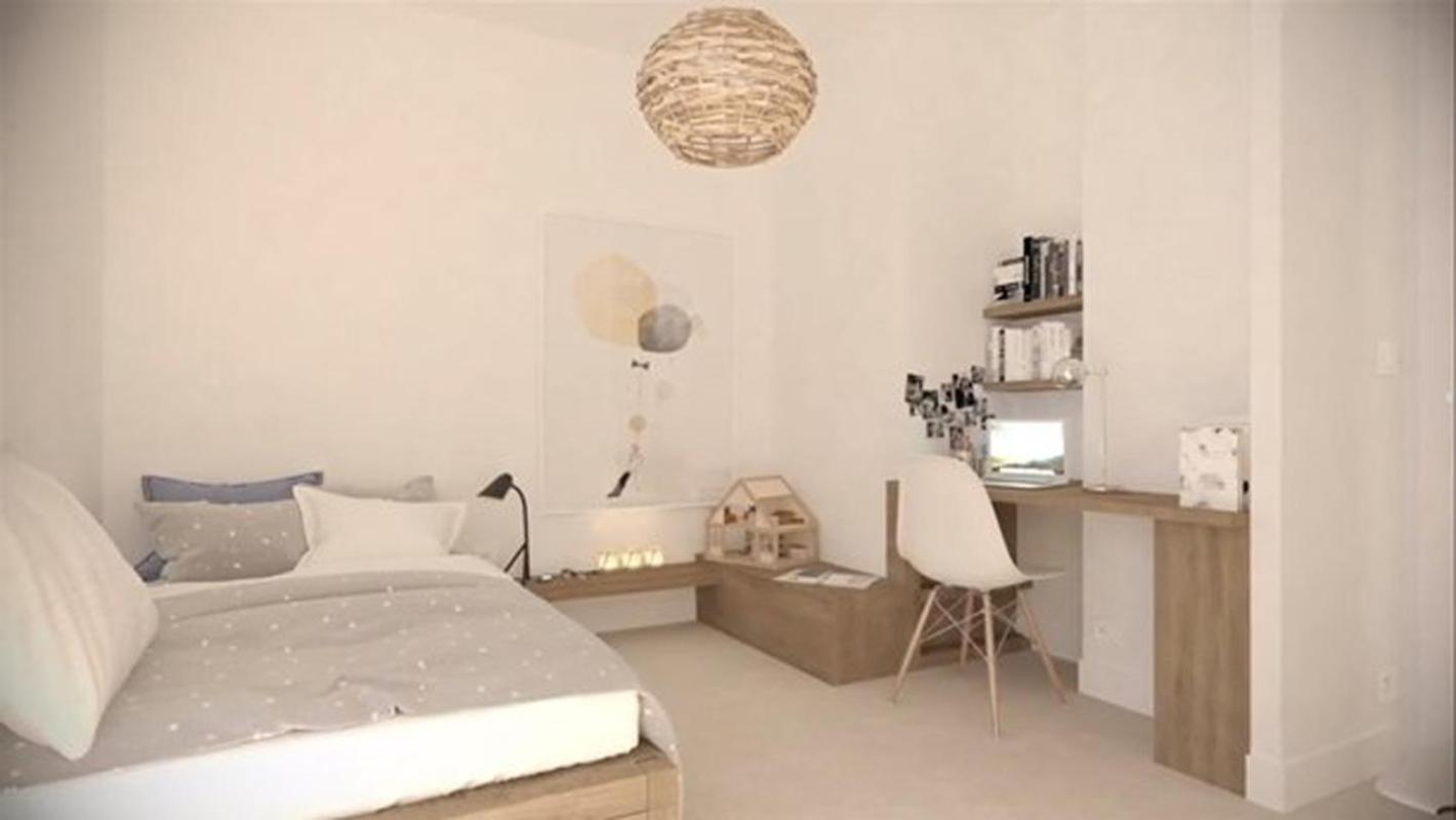 MAISON DE 80M² | Parking - Photo 2