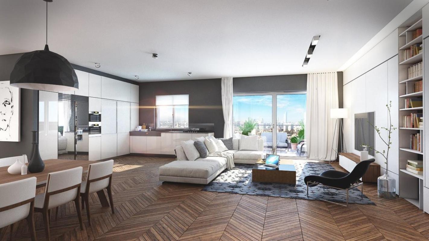 Maison à vendre, 5 pièces, 99 m², Villejuif