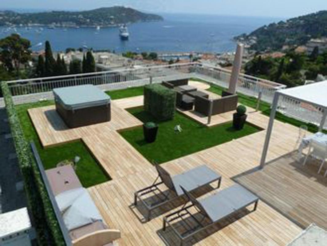 5 PIÈCES de 103m² + TERRASSE + PKG(s) - Photo 5