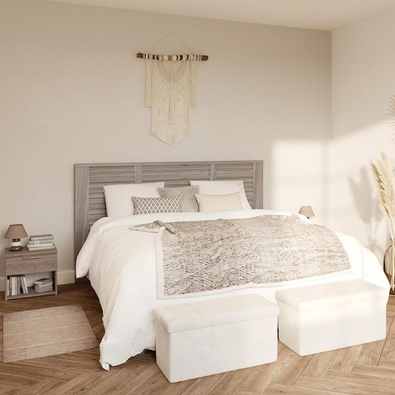 3 PIÈCES de 68m² + JARDIN + PKG(s) - Photo 2