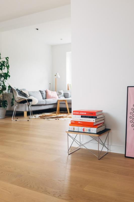 Appartement à vendre, 4 pièces, 82 m², Les Herbiers