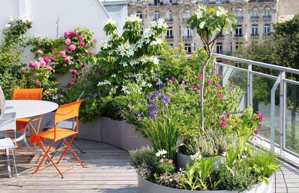 APPARTEMENT DE 86M² AVEC 11M² D'EXTERIEUR(S) | Parking - Photo 5
