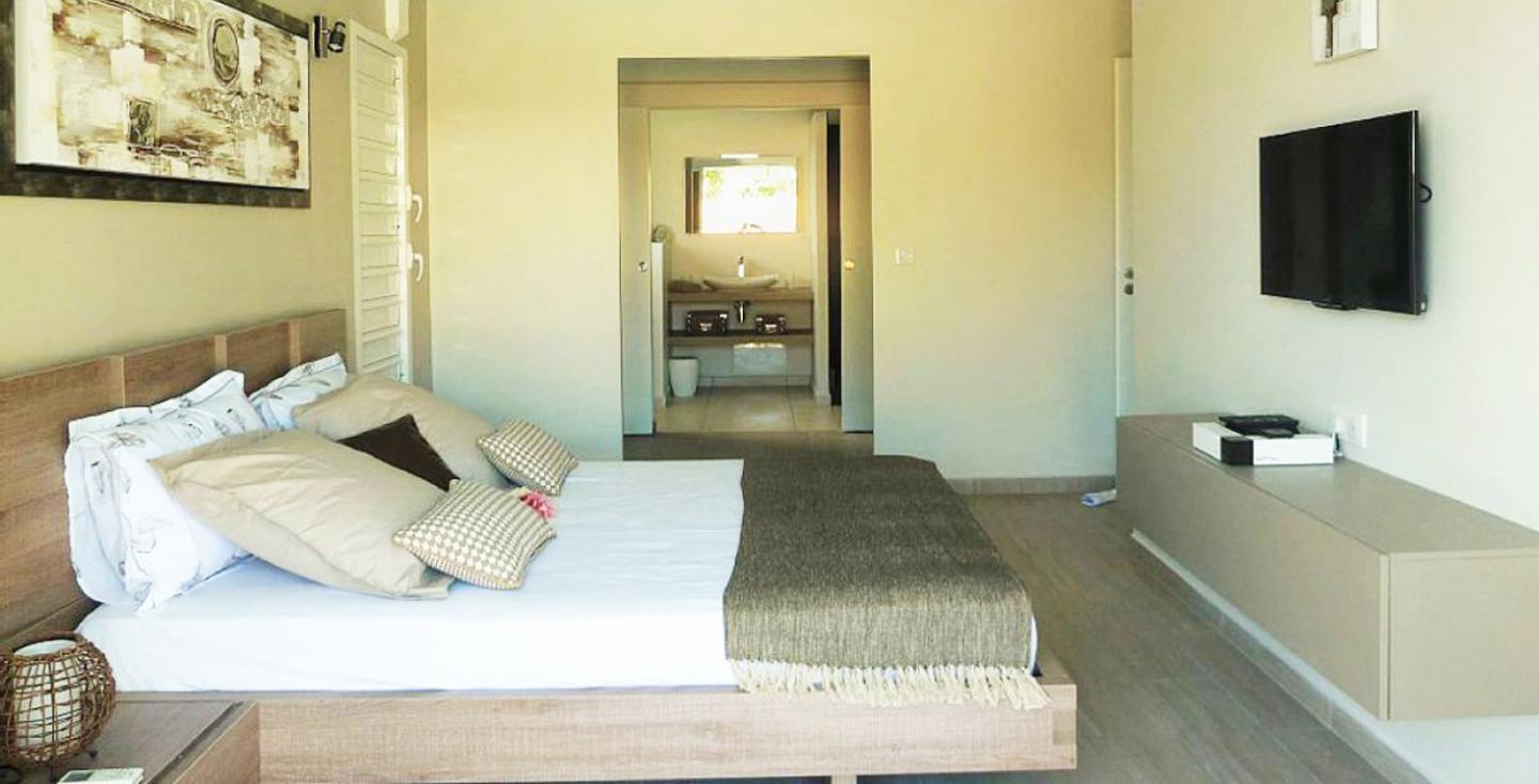 2 PIÈCES offrant 
45m² de surface privative - Photo 2
