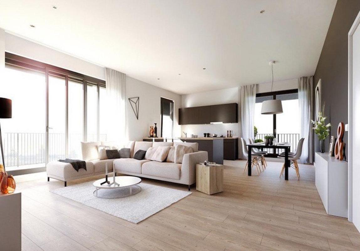 Appartement à vendre, 4 pièces, 78 m², Le Grau Du Roi