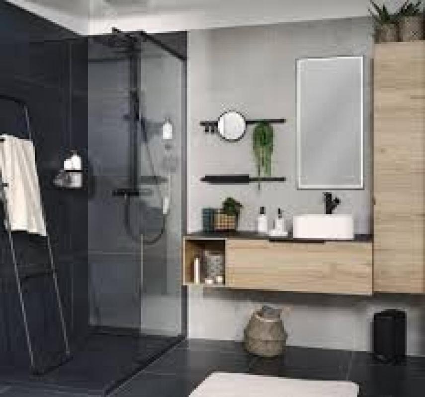 STUDIO de 31m² + PKG(s) - Photo 2