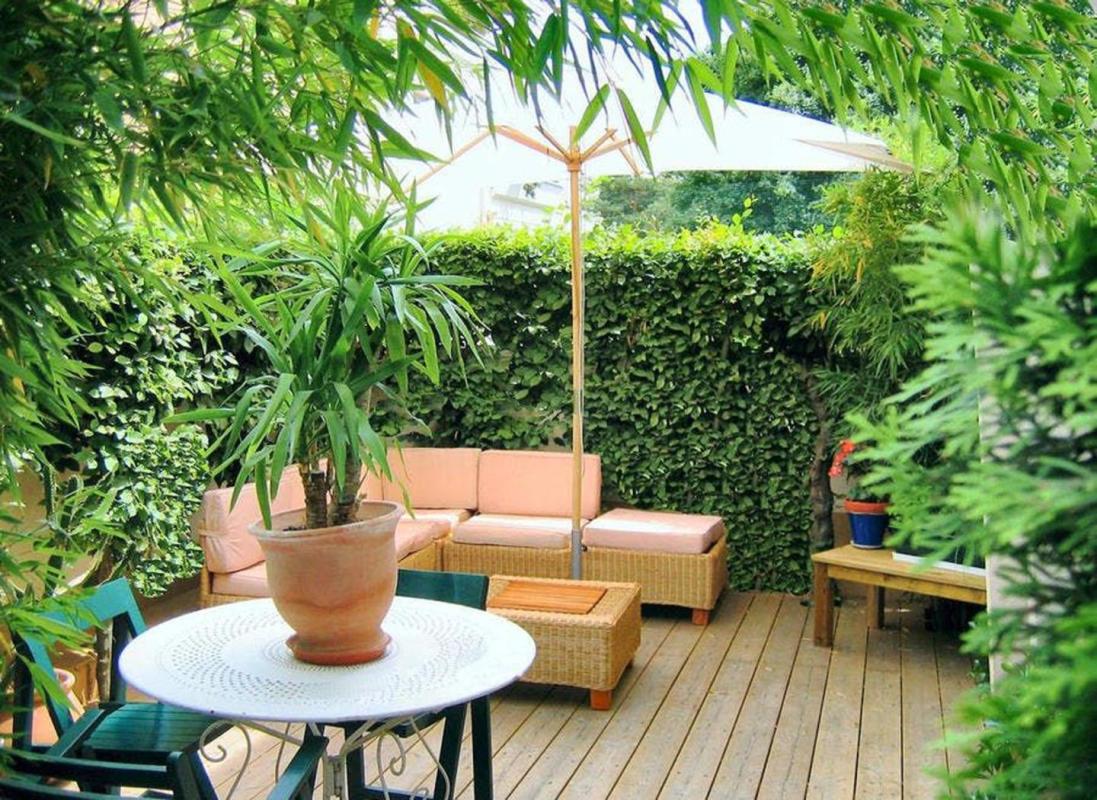 2 PIÈCES de 47m² + EXT(S) DE 11m²
 + PKG(s) - Photo 4