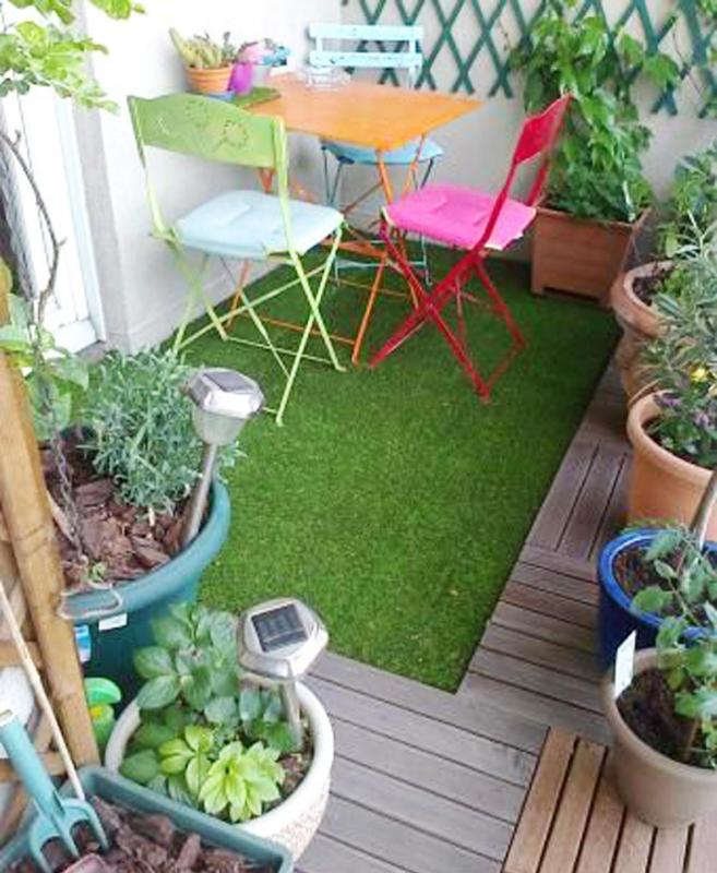 3 PIÈCES de 63m² | PARKING(s) - Photo 5