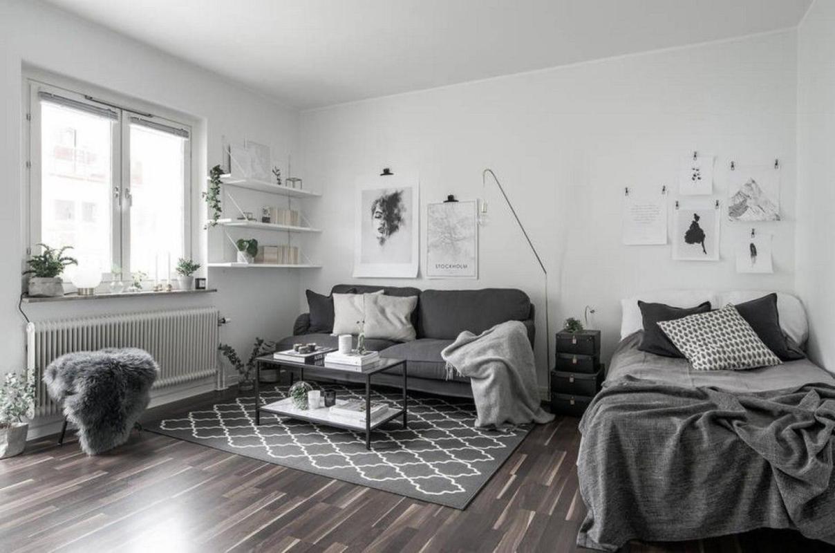 Appartement à vendre, 4 pièces, 80 m², Montrouge