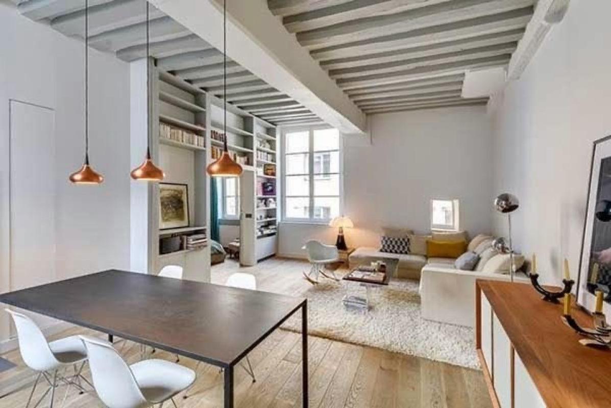 Appartement à vendre, 2 pièces, 33 m², Challes Les Eaux