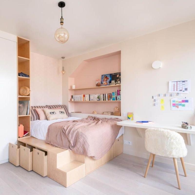 3 PIÈCES de 64m² | PARKING(s) - Photo 2