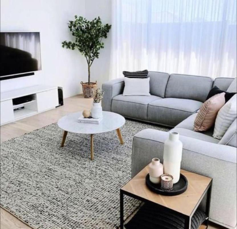 Appartement à vendre, 2 pièces, 46 m², Lyon 2eme Arrondissement