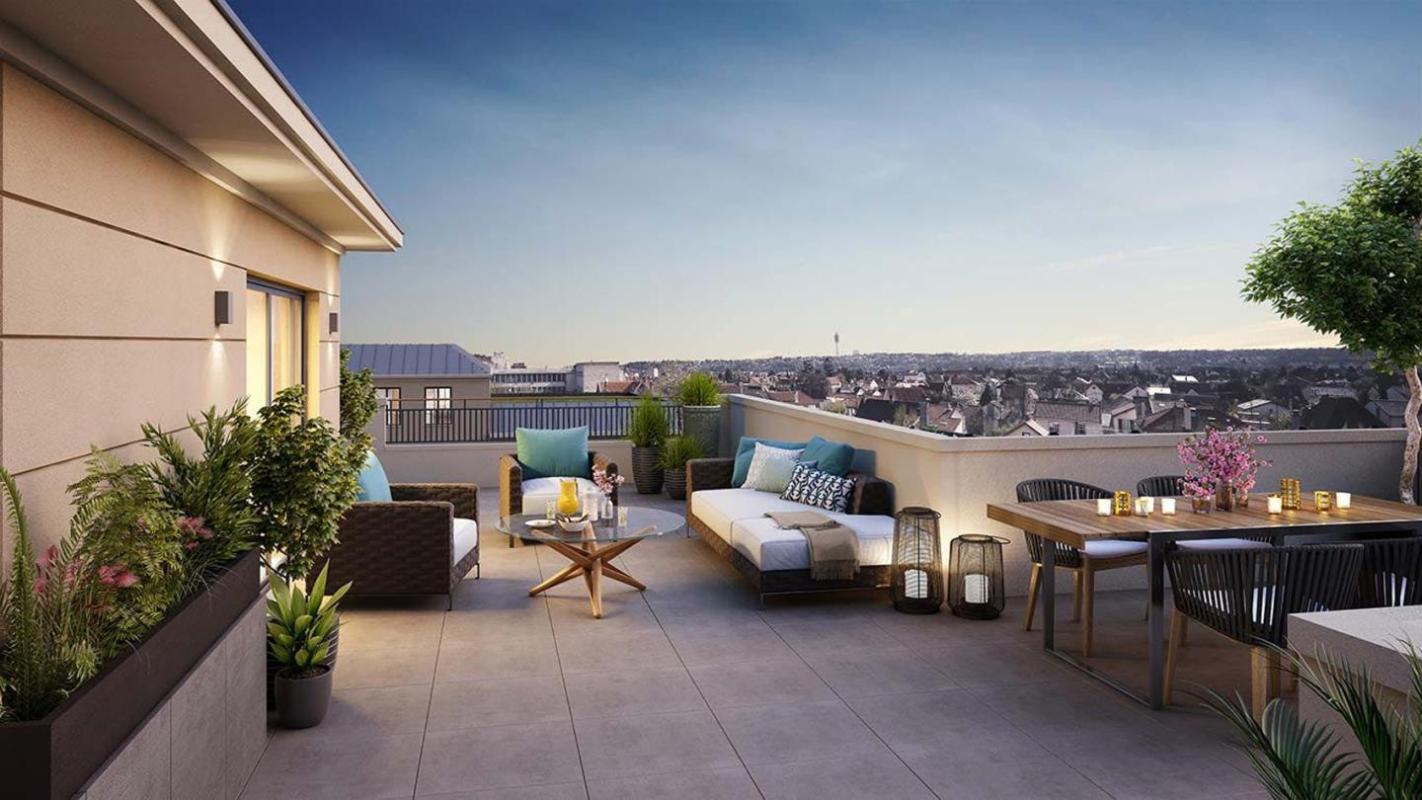 5 PIÈCES de 165m² + TERRASSE + PKG(s) - Photo 5