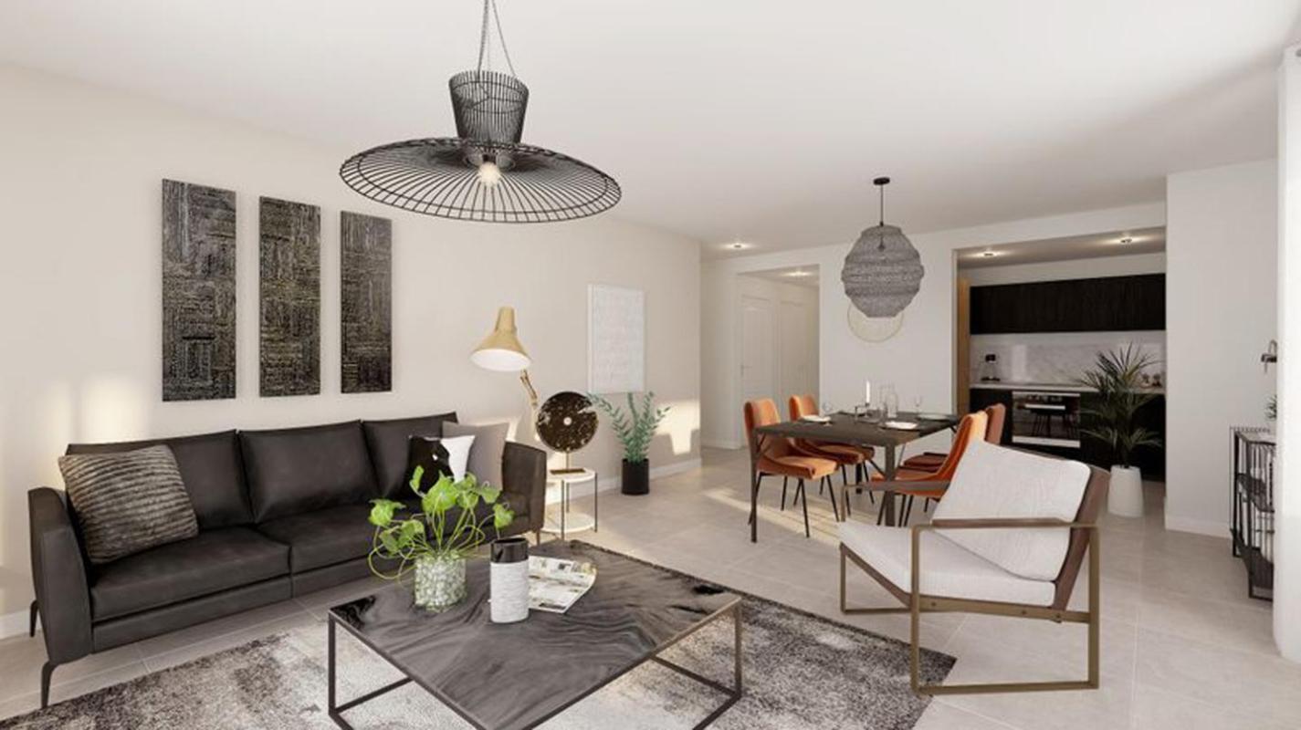 Appartement à vendre, 4 pièces, 90 m², Le Perreux Sur Marne