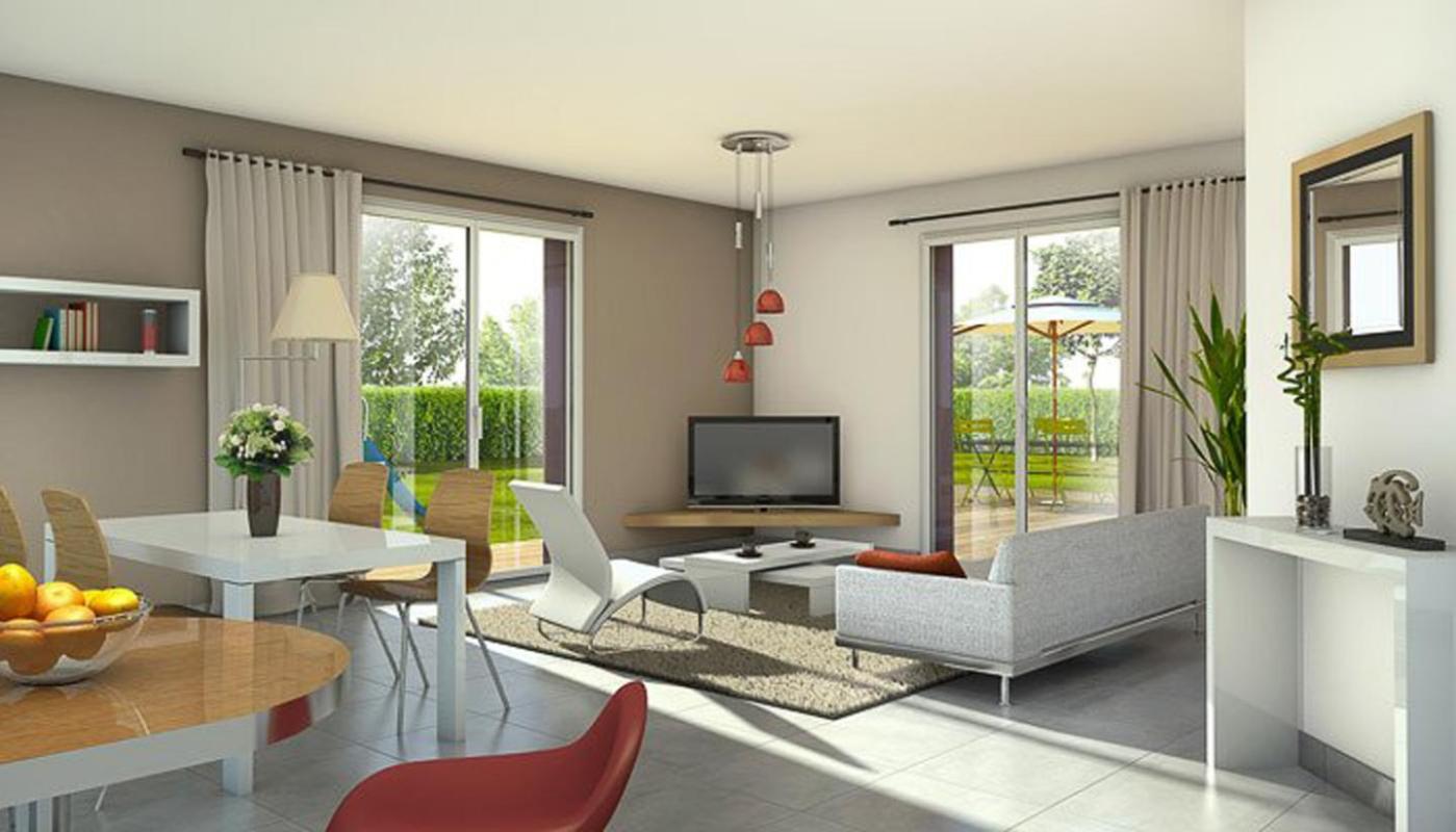 Appartement à vendre, 3 pièces, 51 m², Levallois Perret