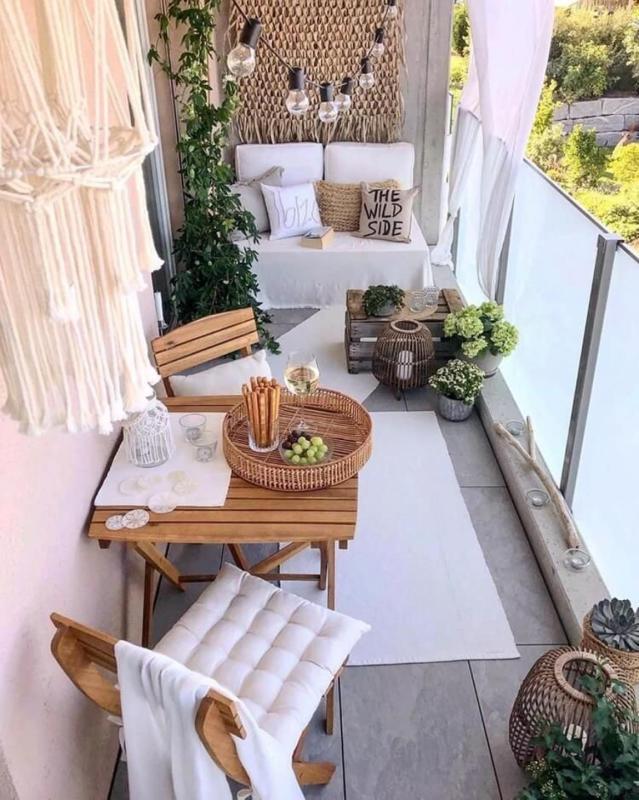 3 PIÈCES de 61m² orienté Sud | PARKING(s) - Photo 5