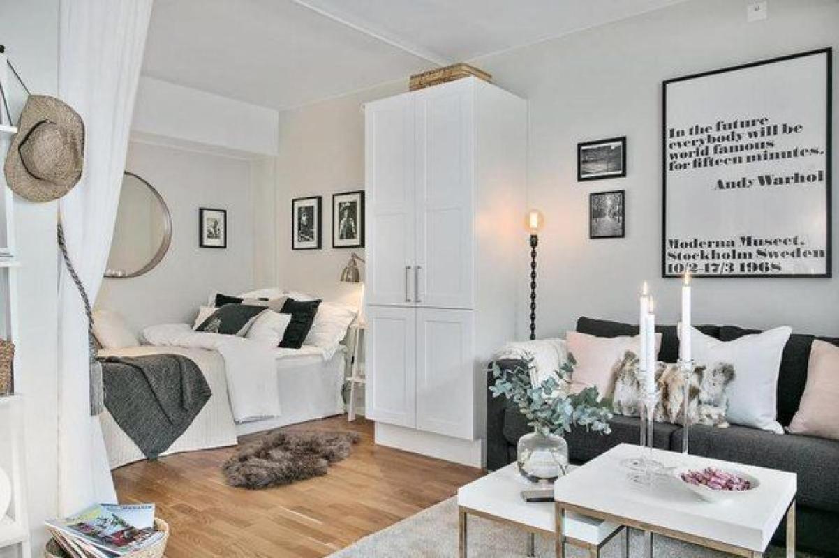 Appartement à vendre, 2 pièces, 45 m², Colomiers
