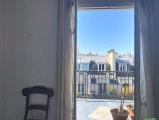 Paris 16 Passy Chambre de bonne avec terrasse Ascenseur