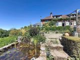 27 Eure Maison de campagne vue panoramique sur la vall&eacute;e