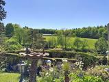 27 Eure Maison de campagne vue panoramique sur la vall&eacute;e