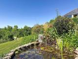 27 Eure Maison de campagne vue panoramique sur la vall&eacute;e