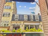Paris 2 - Quartier recherch&eacute; Bonne nouvelle - 4 pi&egrave;ces &agrave; r&eacute;n