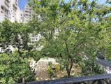 Paris 14 Studio r&eacute;nov&eacute; avec vue sur jardin