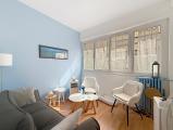Paris 15 Murs &agrave; vendre de cabinets m&eacute;dicaux occup&eacute;s