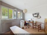 Paris 15 Murs &agrave; vendre de cabinets m&eacute;dicaux occup&eacute;s