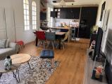 92 Vaucresson Magnifique appartement familial - Centre de Vaucre