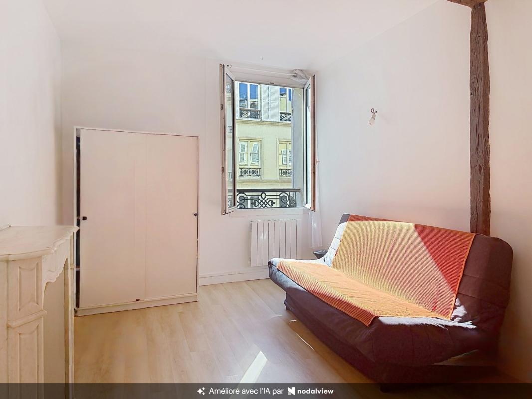 Paris 6 Rue du Cherche-Midi