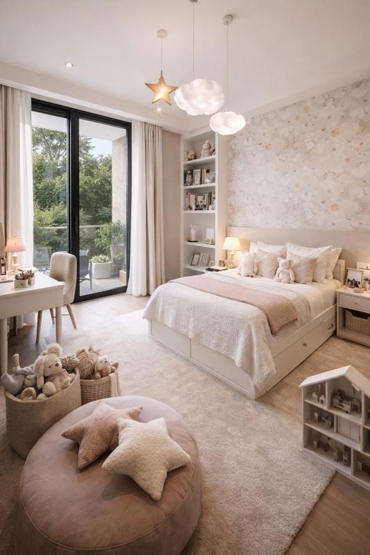 GASSIN – VILLA NEUVE D'EXCEPTION AVEC PISCINE, JARDIN ET ESPACE BOISÉ PRIVATIF