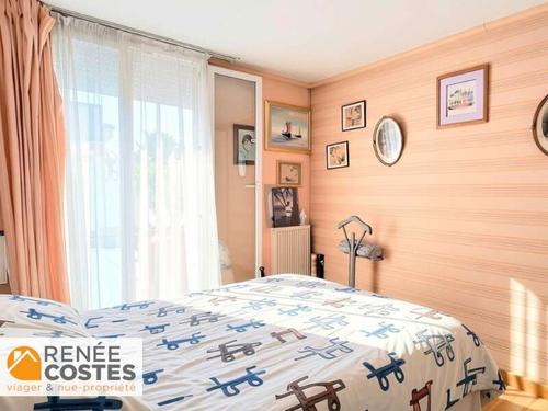 Viager occupé - F79-H74 ans - BONDOUFLE (91070)